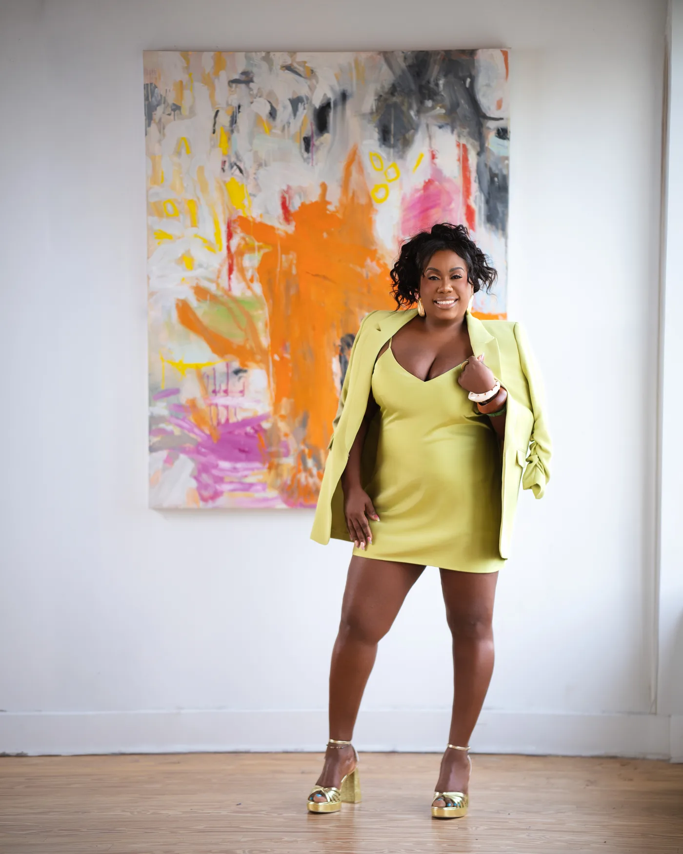 Raevonne Denise