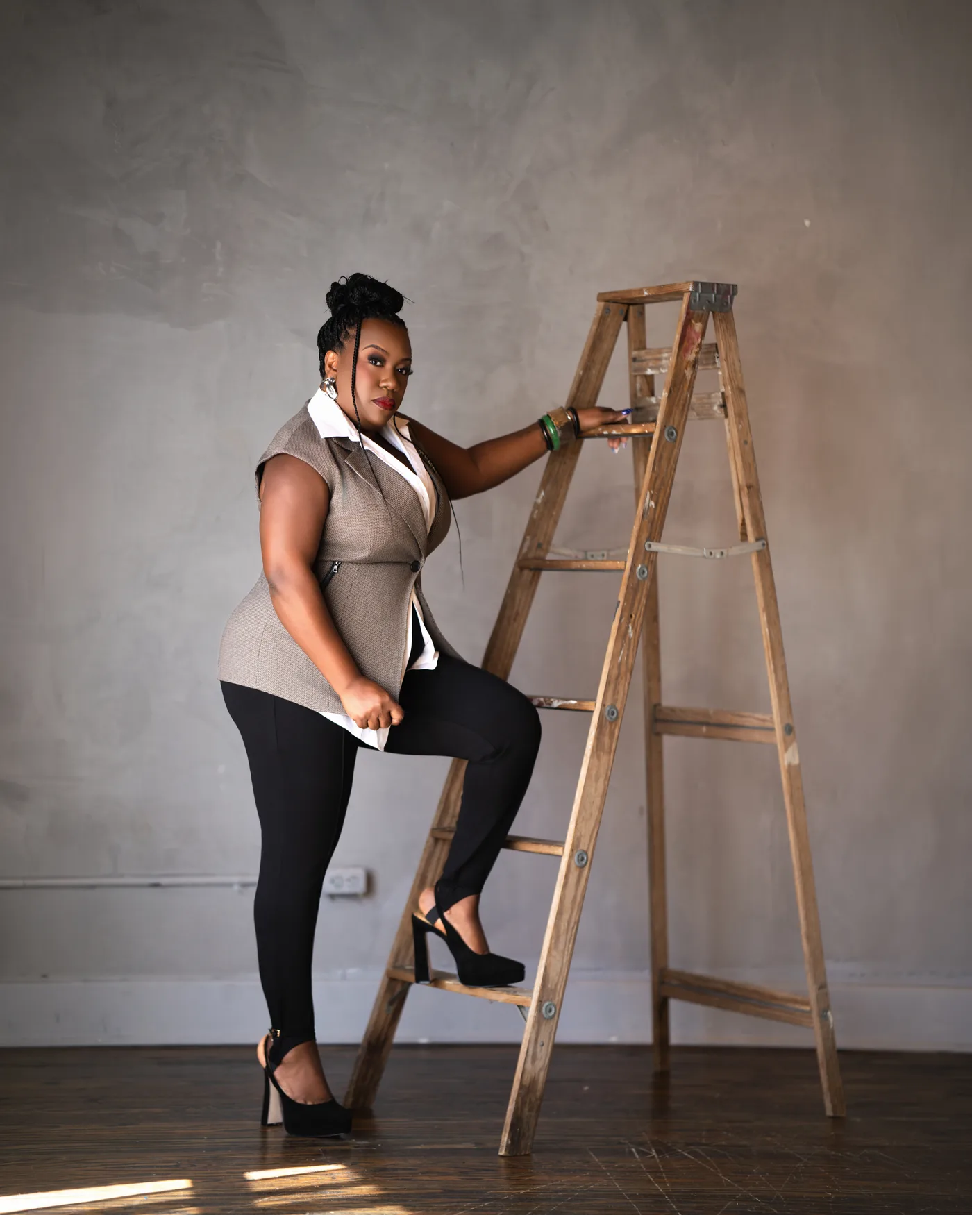 Raevonne Denise