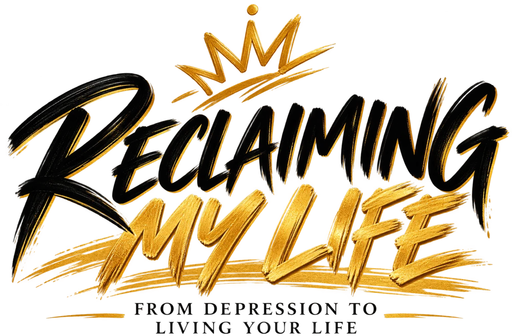Reclaiming My Life logo